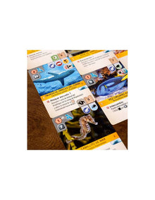 Ark Nova: Mundo Marino