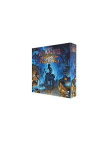 Atlantis Rising Monstrosities - Expansión