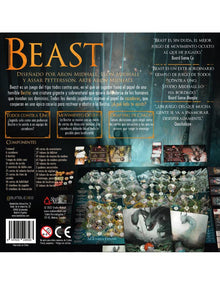 Beast (Edición Limitada)