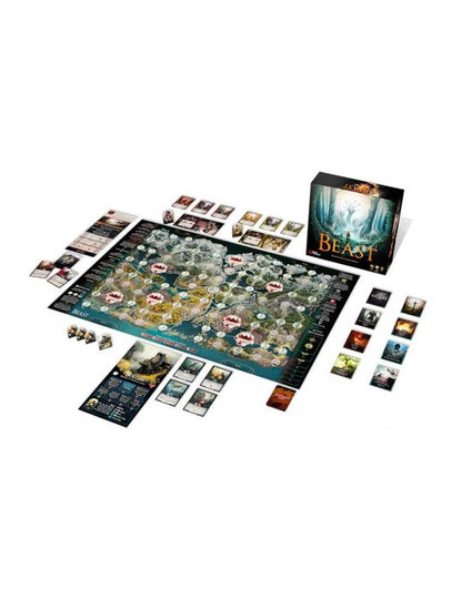 Beast (Edición Limitada)