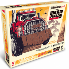 Thunder Road Big Rig and the Final 5