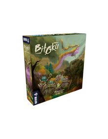 Bitoku - Juego de Mesa