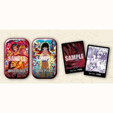 One Piece TCG Tin Pack Vol.2 TS-02