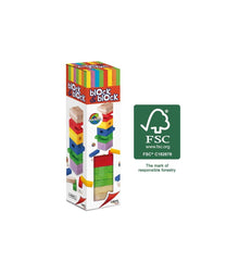 Block & Block Colores