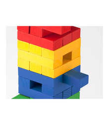 Block & Block Colores