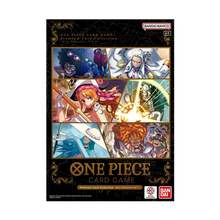 One Piece TCG Premium Cards Best Selection Vol. 5