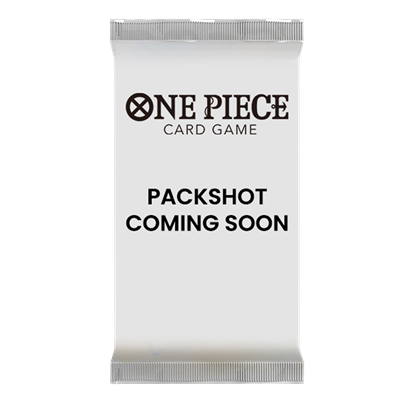 One Piece TCG Illustration Box IB-05
