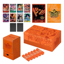 One Piece TCG Japanese 3rd Anniversary Set - Edición Especial Aniversario
