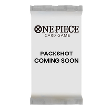 One Piece TCG Booster Pack OP15 - Display 24 Sobres