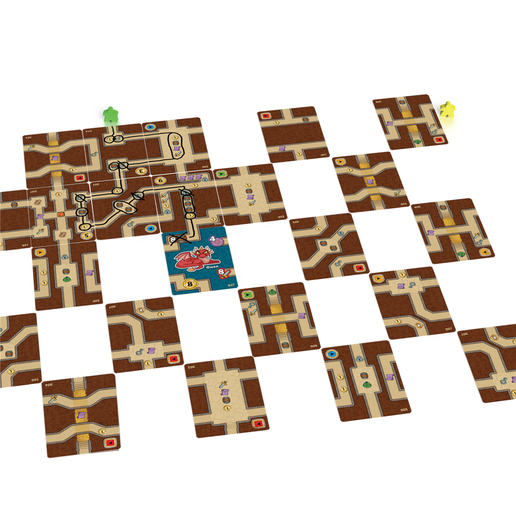 Map Masters