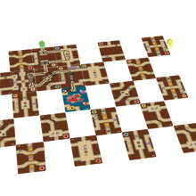 Map Masters