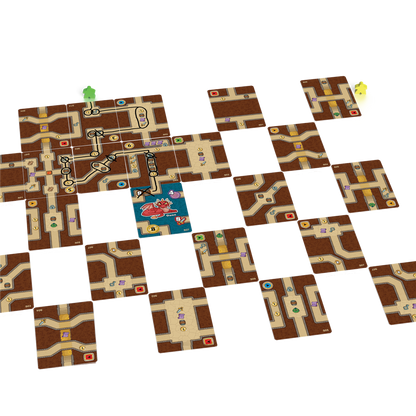 Map Masters
