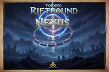 Torneo Riftbound Nexus TCG Sábado 11:00