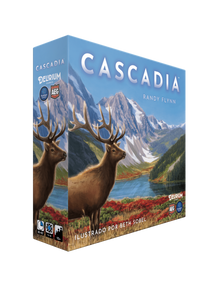 Cascadia