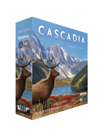 Cascadia