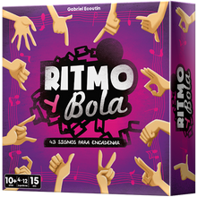 Ritmo y Bola