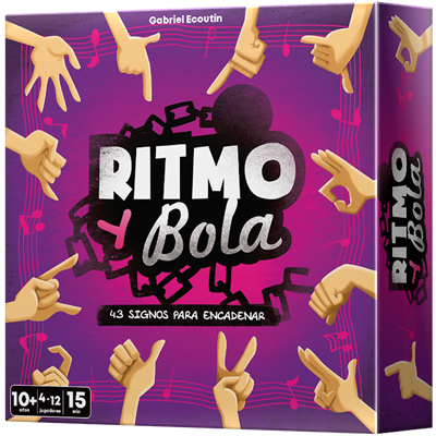 Ritmo y Bola
