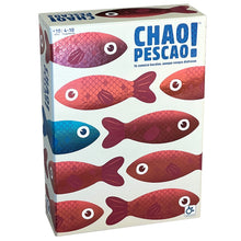Chao Pescao - Juego de Mesa Party Game Divertido