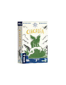 Circadia (Castellano)
