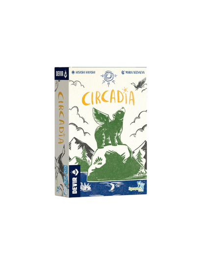 Circadia (Castellano)