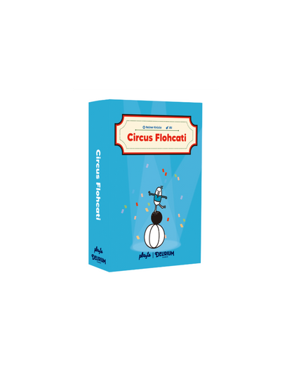 Circus Flohcati