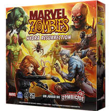 Marvel Zombies: Hydra Resurrection