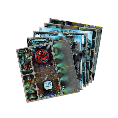 Marvel Zombies: Hydra Resurrection