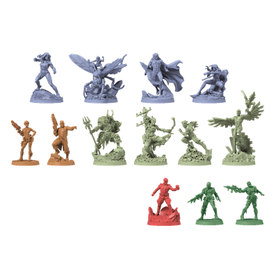 Marvel Zombies: Hydra Resurrection