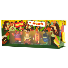 Corre y Apuesta