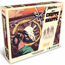 Thunder Road Choppe Shoppe