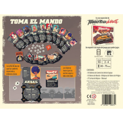 Thunder Road Choppe Shoppe