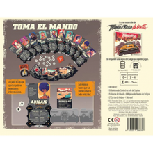 Thunder Road Choppe Shoppe