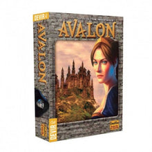 La Resistencia: Avalon - Juego de Mesa