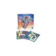 Magic Maze Tower