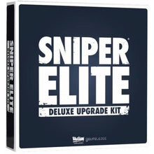 Sniper Elite: Deluxe Upgrade Kit