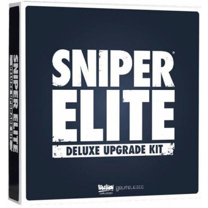 Sniper Elite: Deluxe Upgrade Kit