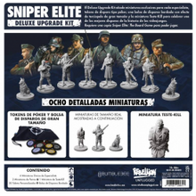 Sniper Elite: Deluxe Upgrade Kit