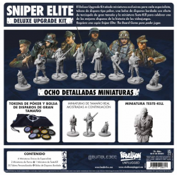 Sniper Elite: Deluxe Upgrade Kit
