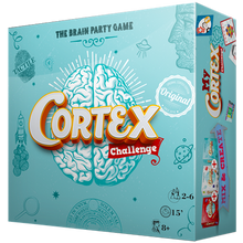 Cortex Challenge