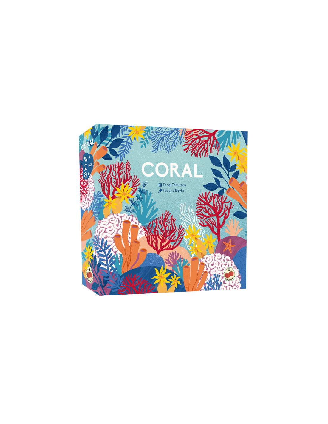 Coral