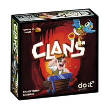 Clans