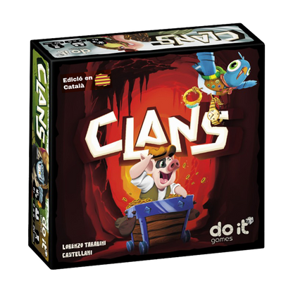Clans