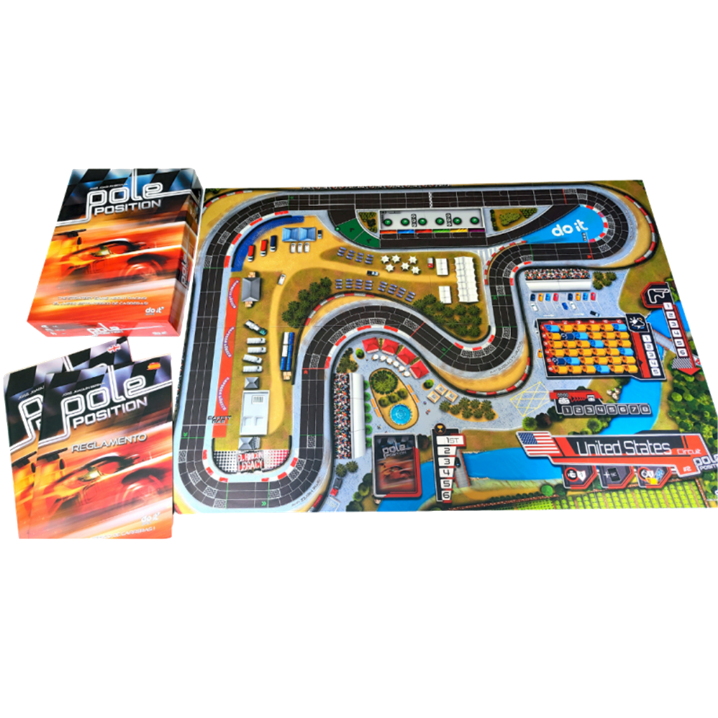 Pole Position