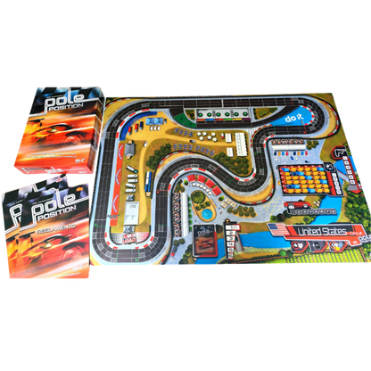 Pole Position