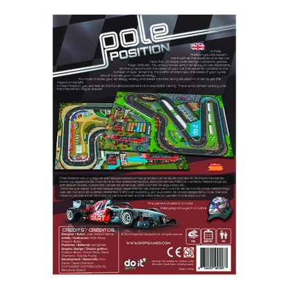 Pole Position
