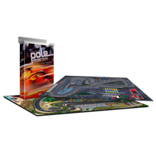 Pole Position: Pack de Circuitos 1 - Expansión