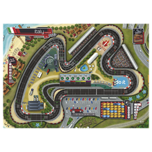 Pole Position: Pack de Circuitos 1 - Expansión