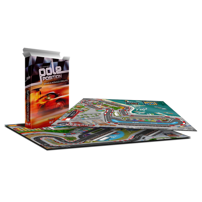 Pole Position: Pack de Circuitos 2 - Expansión