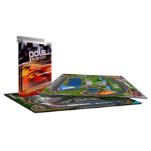 Pole Position: Pack de Circuitos 3 - Expansión