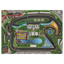 Pole Position: Pack de Circuitos 3 - Expansión
